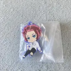 でふぉラバ！ブルーロックキーホルダーVol.2 糸師冴