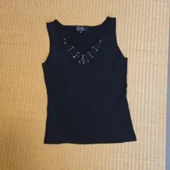 クードシャンスタンクトップ