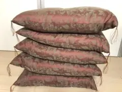 2026年最新】座布団 5枚セットの人気アイテム - メルカリ