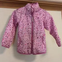 ホットビスケッツ　ウィンドブレーカー　110