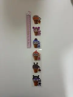 アメステ　アンパンマン