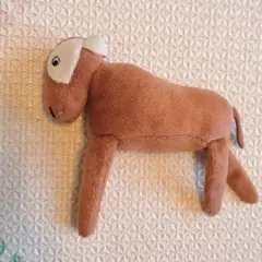 カリスト社 ドイツ Kallisto ぬいぐるみ ハリネズミ 週末値下げ - メルカリ