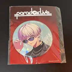 paradox live 夏準