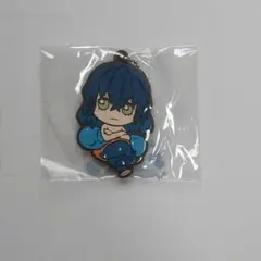 鬼滅の刃 嘴平伊之助 ラバーストラップ