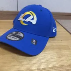 ロスエンジェルスラームスキャップ