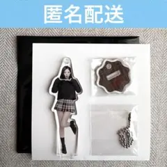 TWICE ナヨン ミニアクスタチャーム