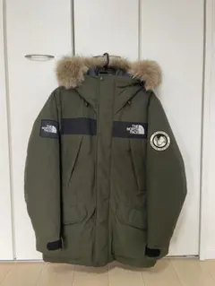2026年最新】ノースフェイス ダウン THE NORTH FACE アンタークティカ