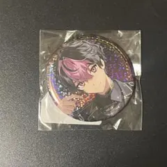 【最終値下げ】シクフォニ 缶バッジ LAN