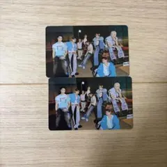 Stray Kids スキズ THIS & THAT HMV特典 全員 all - メルカリ