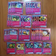 モ*迎様 ポケモンカード ACE SPEC まとめ売り