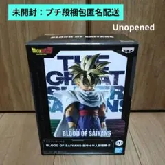 ドラゴンボールZ BLOOD OF SAIYANS 超サイヤ人孫悟飯IIのサムネイル