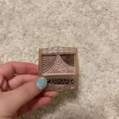 CANMAKE ジューシーピュアアイズ11