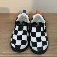 BREEZE キッズシューズ　16センチ