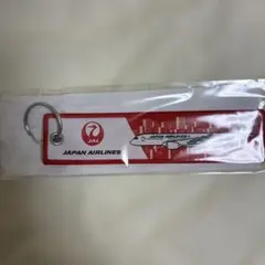 フライトタグ キャラクターグッズ