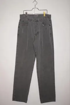 90s CLOSED OVERDYED 5POCKET PANTSのサムネイル