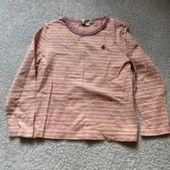 【any FAM】コットンロンT