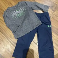 Under Armour 上下セット24month