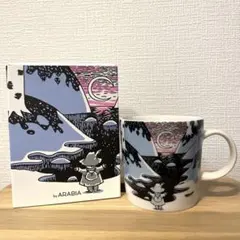 ムーミンの日 マグカップ 2021 2個セット 2026年最新】ムーミンマグ 2021 ムーミンの日の人気アイテム - メルカリ