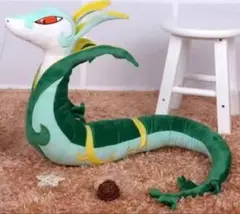 ポケモン 等身大 ジャローダ ぬいぐるみ ポケモンセンター公式 ポケモン 等身大 ジャローダ ぬいぐるみ ポケモンセンター公式 - メルカリ