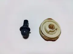 ベイブレードX　BX-00　T-レックス　ラチェット＋ビット