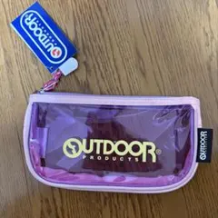 アウトドアプロダクツ ポーチ