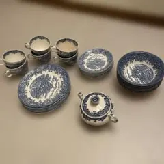 SANYOJAPAN デニム食器 - メルカリ
