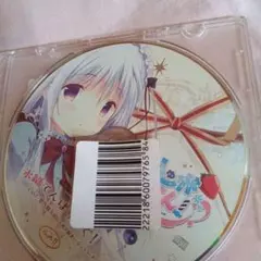 しゅがてん! -sugarfull tempering- ソフマップ特CD