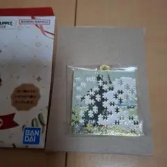 一番くし ミセス Mrs. GREEN APPLE メタルチャーム