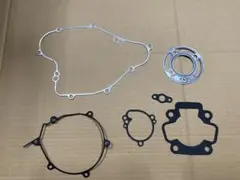 ホンダ エイプ100 エンジンガスケットセット 57mmボアアップ用 APE 