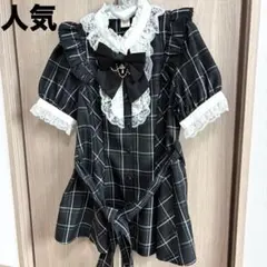 【おまけ付き】シークレットハニー ワンピース セットアップ