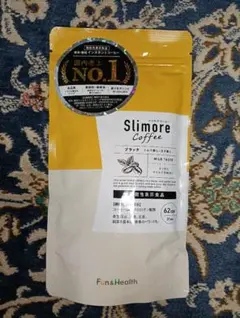 スリモアコーヒー 31日分 新日本製薬 新品未開封 - メルカリ