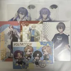 にじさんじ ポストカード まとめ売り