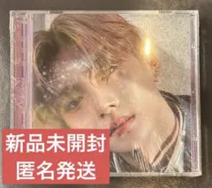 ALD1 EUPHORIA JEWEL CASE サンウォン 新品 未開封