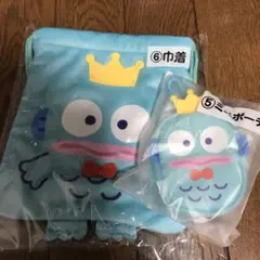 ☆☆☆様専用　　ハンギョドン　一番くじ