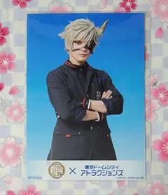 ミュージカル刀剣乱舞 乱舞博覧会 TDC