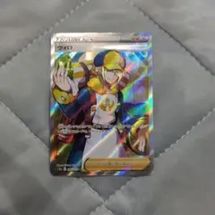 ポケモンカード ウォロ SRのサムネイル