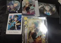 あんスタ 風早巽 グッズ詰め合わせ