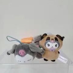 新品 サンリオ クロミ マスコット まとめ売り