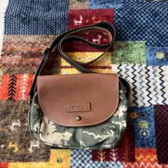 ショルダーバック　⭕️即購入