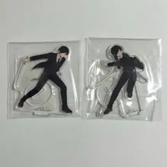 ワールドトリガー アクスタ 辻新之助