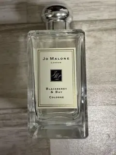 Jo Malone Blackberry & Bay Cologne