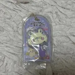ちいかわ モモンガ　ロリポップチョコチャーム