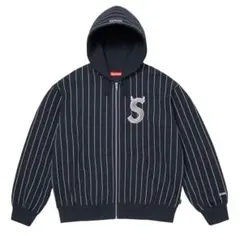 2026年最新】supreme sロゴ パーカー ツノの人気アイテム - メルカリ