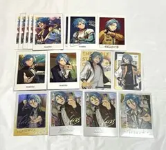 あんスタ HiMERU 紙類 カード 16枚セット まとめ売り 中国