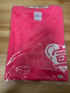 さとみ ワンマンライブ アプグレ Tシャツ VIP特典 白 - メルカリ