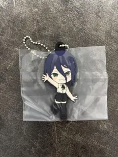 チェンソーマン　一番くじ　レゼ　ラバーチャーム　きゅんキャラ