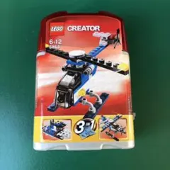 レゴ CREATOR 5864のサムネイル