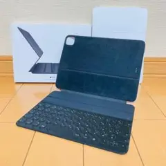 【新品同様品】Apple Smart Keyboard A2038