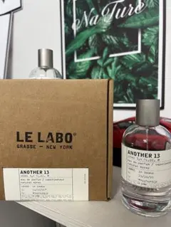LE LABO ANOTHER 13 100ml オードパルファム - メルカリ