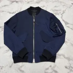 2025年最新】COACH メンズ MA-1・フライトジャケットの人気アイテム